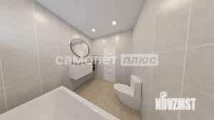 Дом 129м², 1-этажный, участок 12 сот.