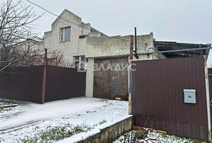 Дом 119м², 2-этажный, участок 14 сот.