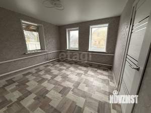 Дом 48м², 1-этажный, участок 4 сот.