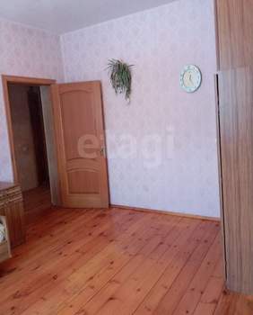 Дом 65м², 1-этажный, участок 15 сот.