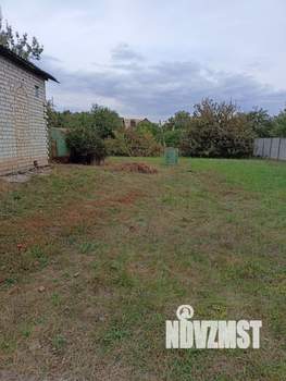 Дом 50м², 1-этажный, участок 16 сот.