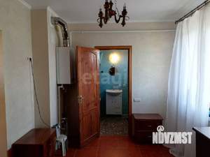 Дом 105м², 3-этажный, участок 10 сот.