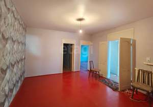 Дом 85м², 1-этажный, участок 3 сот.