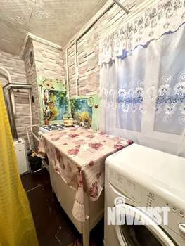 Дом 37м², 1-этажный, участок 8 сот.