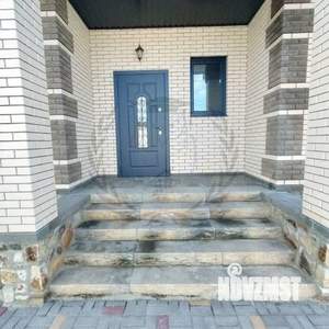 Дом 185м², 1-этажный, участок 16 сот.