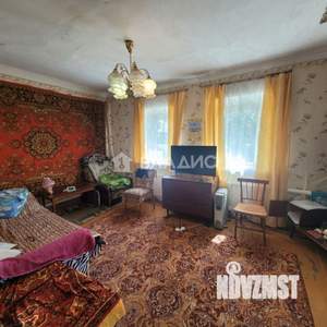 Дом 38м², 1-этажный, участок 9 сот.