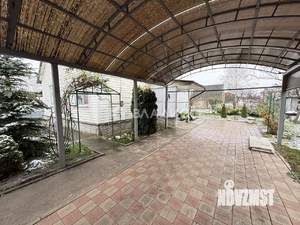 Дом 64м², 1-этажный, участок 7 сот.