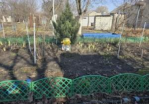 Дом 67м², 1-этажный, участок 10 сот.