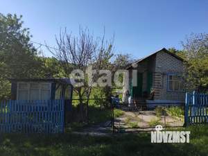 Дача 9м², 1-этажный, участок 5 сот.