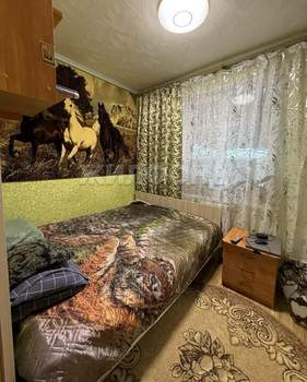 Дом 74м², 1-этажный, участок 1 сот.