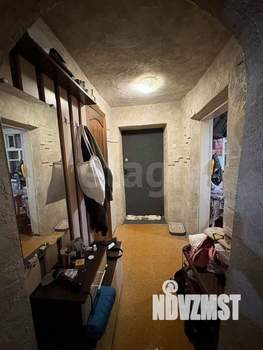 Дом 75м², 1-этажный, участок 6 сот.