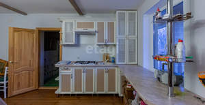 Дом 222м², 2-этажный, участок 19 сот.