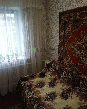 Дом 60м², 1-этажный, участок 16 сот.