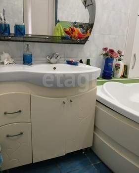 Дом 110м², 1-этажный, участок 10 сот.