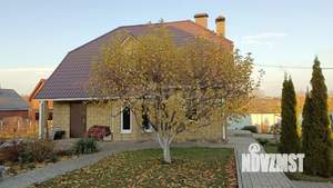 Дом 125м², 2-этажный, участок 16 сот.