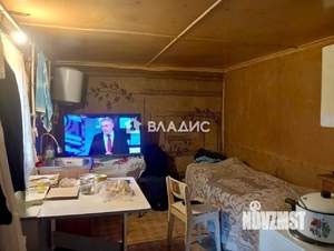 Дом 32м², 2-этажный, участок 7 сот.