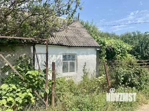 Дача 21м², 1-этажный, участок 6 сот.