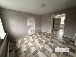 Дом 48м², 1-этажный, участок 4 сот.