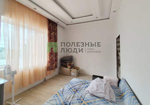 Дом 198м², 2-этажный, участок 15 сот.