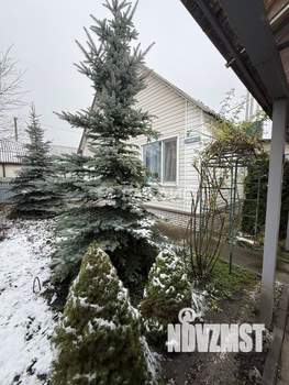 Дом 64м², 1-этажный, участок 7 сот.