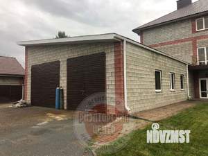 Коттедж 1000м², 3-этажный, участок 30 сот.