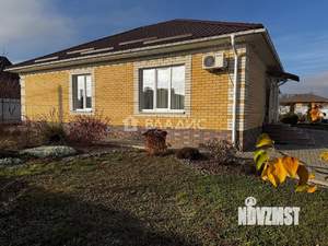 Дом 143м², 1-этажный, участок 15 сот.