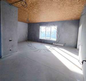 Дом 185м², 1-этажный, участок 16 сот.