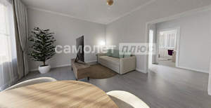 Дом 105м², 1-этажный, участок 13 сот.