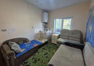 Дом 107м², 1-этажный, участок 7 сот.