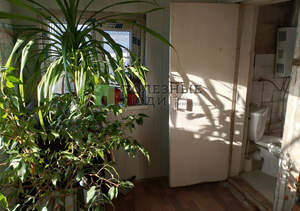 Дом 50м², 1-этажный, участок 2 сот.