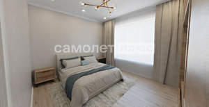 Дом 129м², 1-этажный, участок 12 сот.