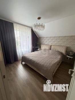 Дом 85м², 2-этажный, участок 15 сот.