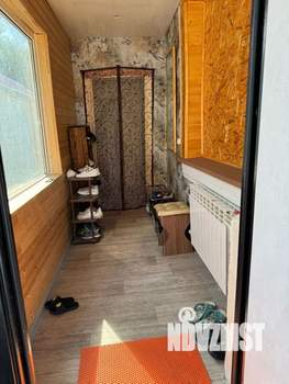 Дом 90м², 1-этажный, участок 10 сот.