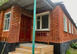 Дом 140м², 1-этажный, участок 12 сот.