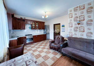 Дом 103м², 1-этажный, участок 8 сот.