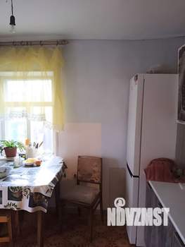 Дом 65м², 1-этажный, участок 14 сот.