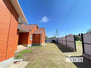 Дом 147м², 1-этажный, участок 15 сот.