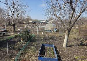 Дом 67м², 1-этажный, участок 10 сот.