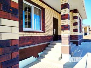 Дом 117м², 1-этажный, участок 15 сот.