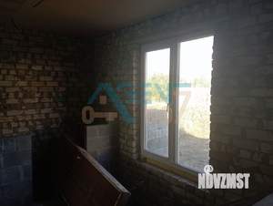 Дом 100м², 1-этажный, участок 12 сот.