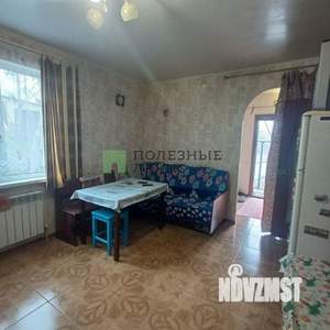 Дом 72м², 1-этажный, участок 7 сот.