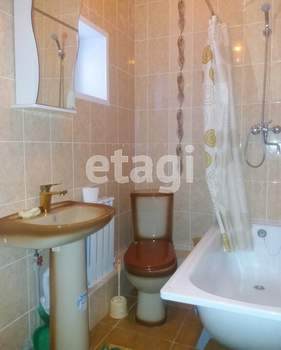 Дом 151м², 2-этажный, участок 15 сот.