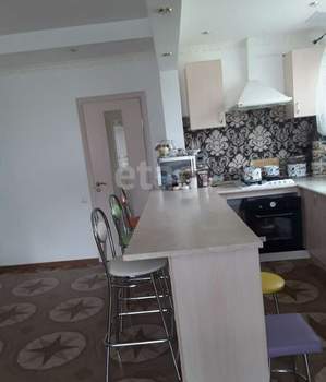 Дом 120м², 2-этажный, участок 7 сот.