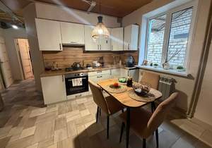 Дом 78м², 1-этажный, участок 1 сот.