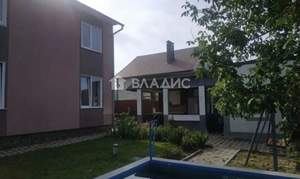 Дом 132м², 2-этажный, участок 8 сот.