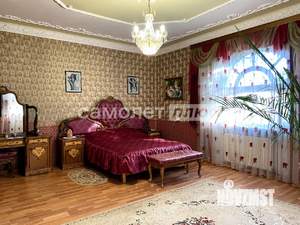 Коттедж 400м², 2-этажный, участок 16 сот.