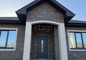 Дом 123м², 1-этажный, участок 15 сот.