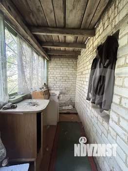 Дача 35м², 2-этажный, участок 6 сот.