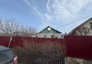 Дом 54м², 1-этажный, участок 4 сот.