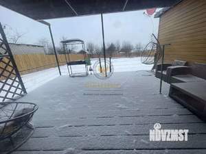 Дом 85м², 1-этажный, участок 15 сот.